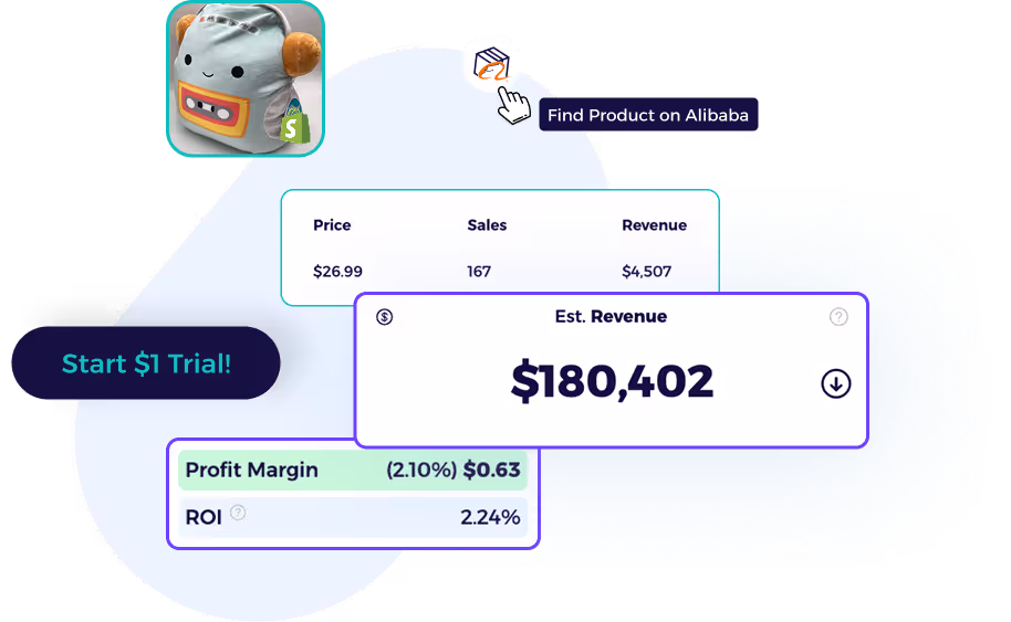 get search alibaba by image tool trial