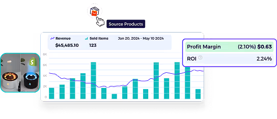 ZIK Analytics vs Terapeak alternative