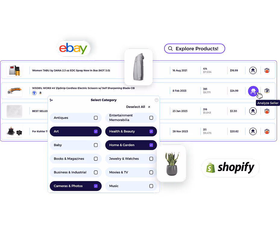 zik analytics vs winning hunter alternative