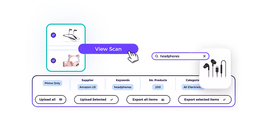 ZIK Analytics vs Terapeak alternative