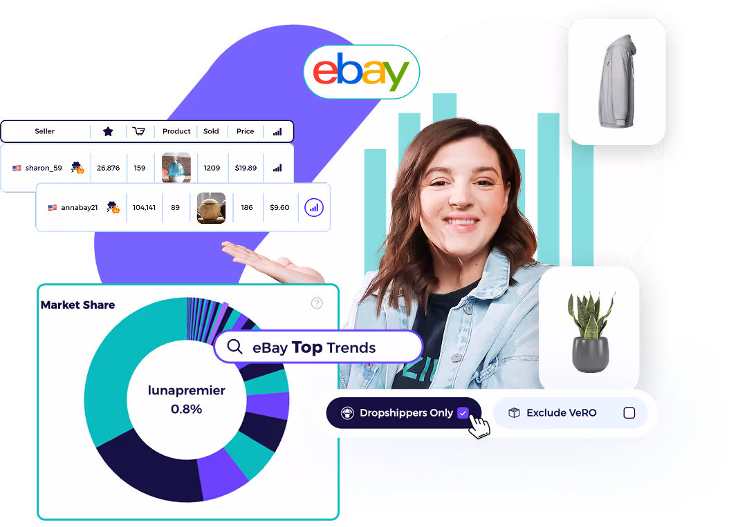 List your First Winning Product today webinar