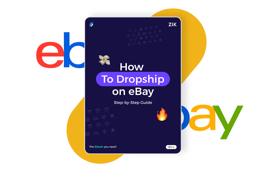 Download How To Dropship on eBay eBook