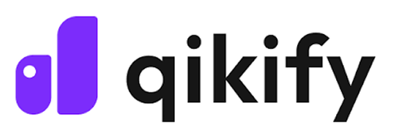 In Qikify Partnership with ZIK Analytics