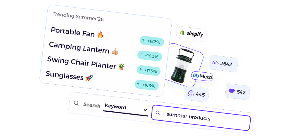 shopify summer campaign 2026