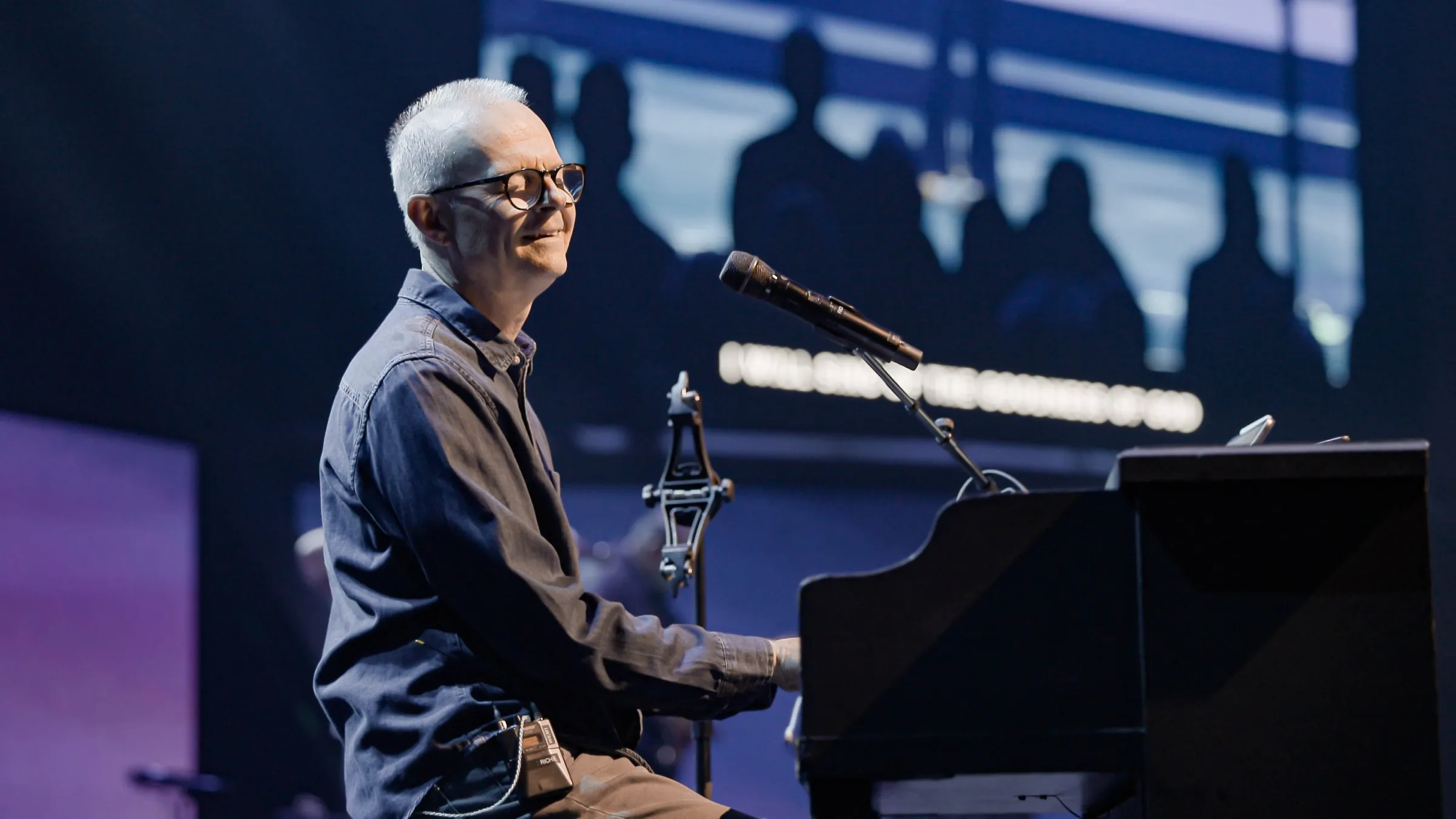 Story of Scripture worship