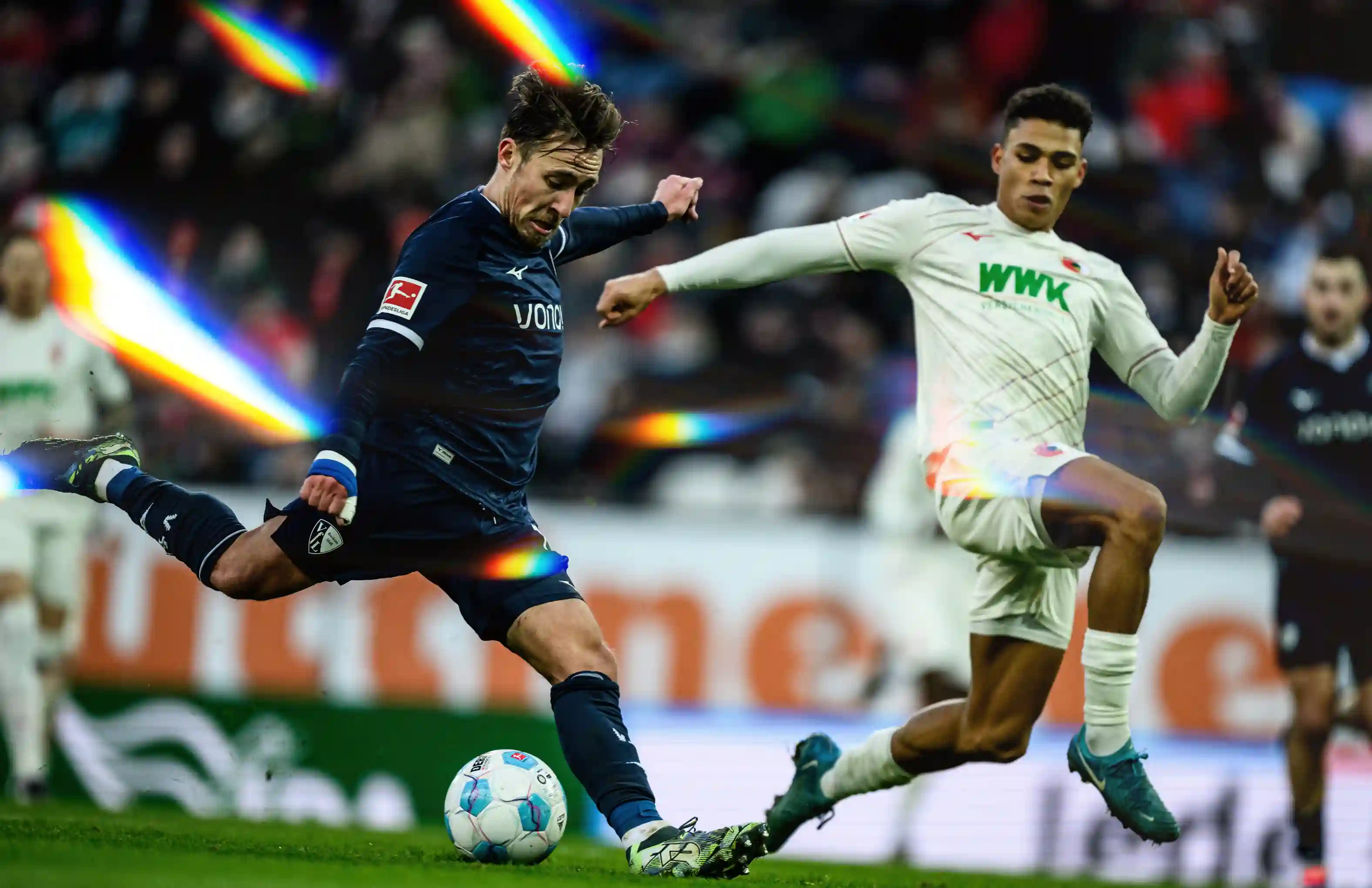 Perimeter Advertising in Football: Technology, ROI & Implementation Guide