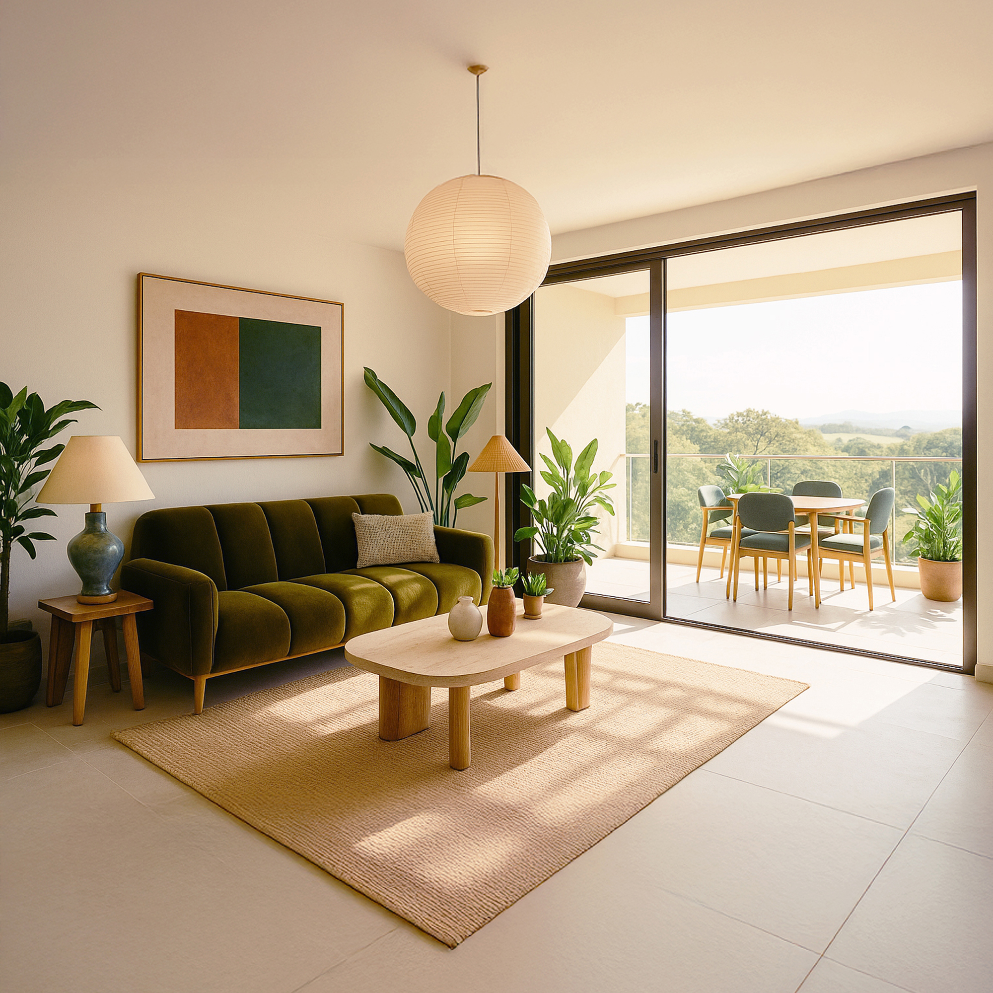 image of mixed-use development project