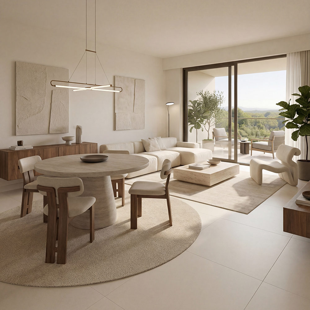 image of mixed-use development project