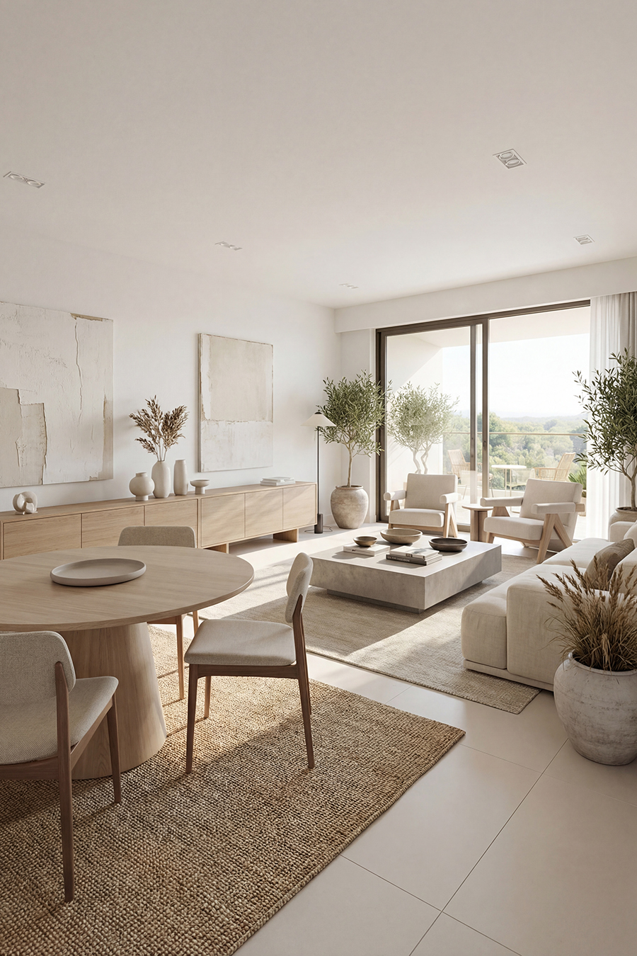 image of open office space (for a hr tech)