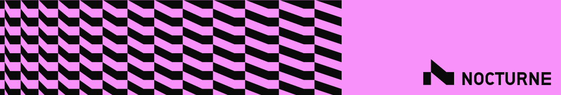 Nocturne banner