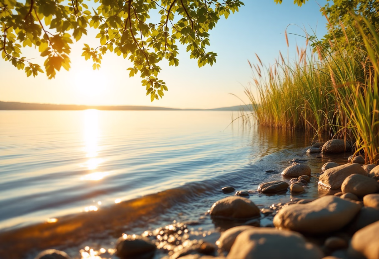 [background image] image of serene outdoor landscape (for a wellness center)
