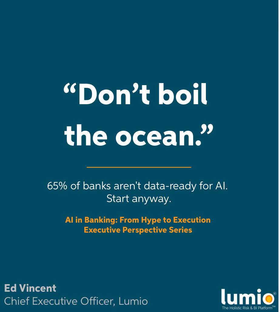 Think Big. Start Small. Scale Smart.