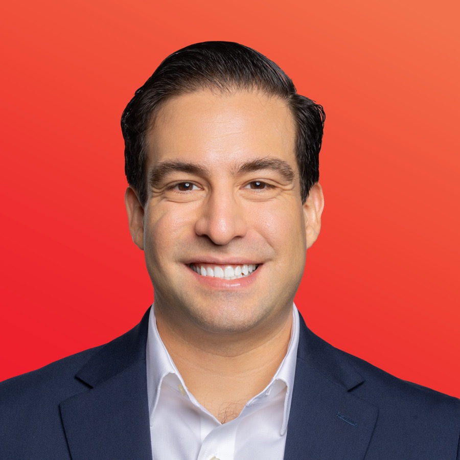Joel Castaneda, ERM Officer at Vantage Bank