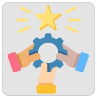 Step Two: Assemble a Lightweight, Nimble Team