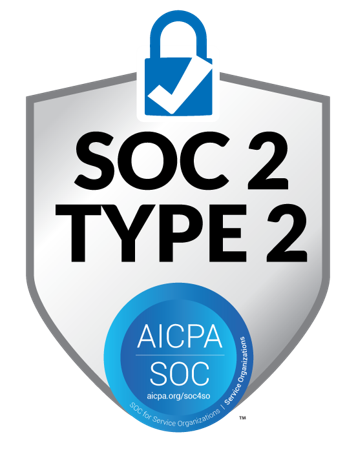 SOC2 TYPE II