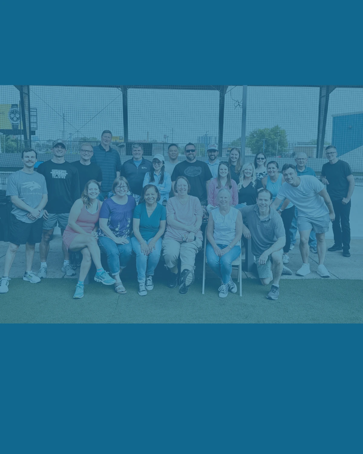 Onsite at Lumio Solutions: Aligning Strategy, Driving Foresight