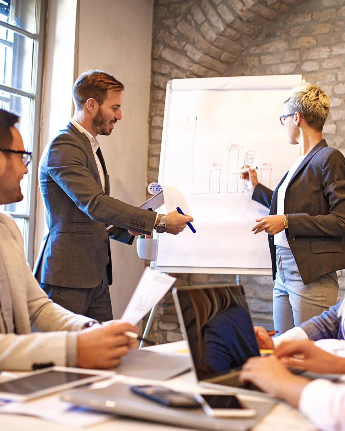 operational risk management strategies