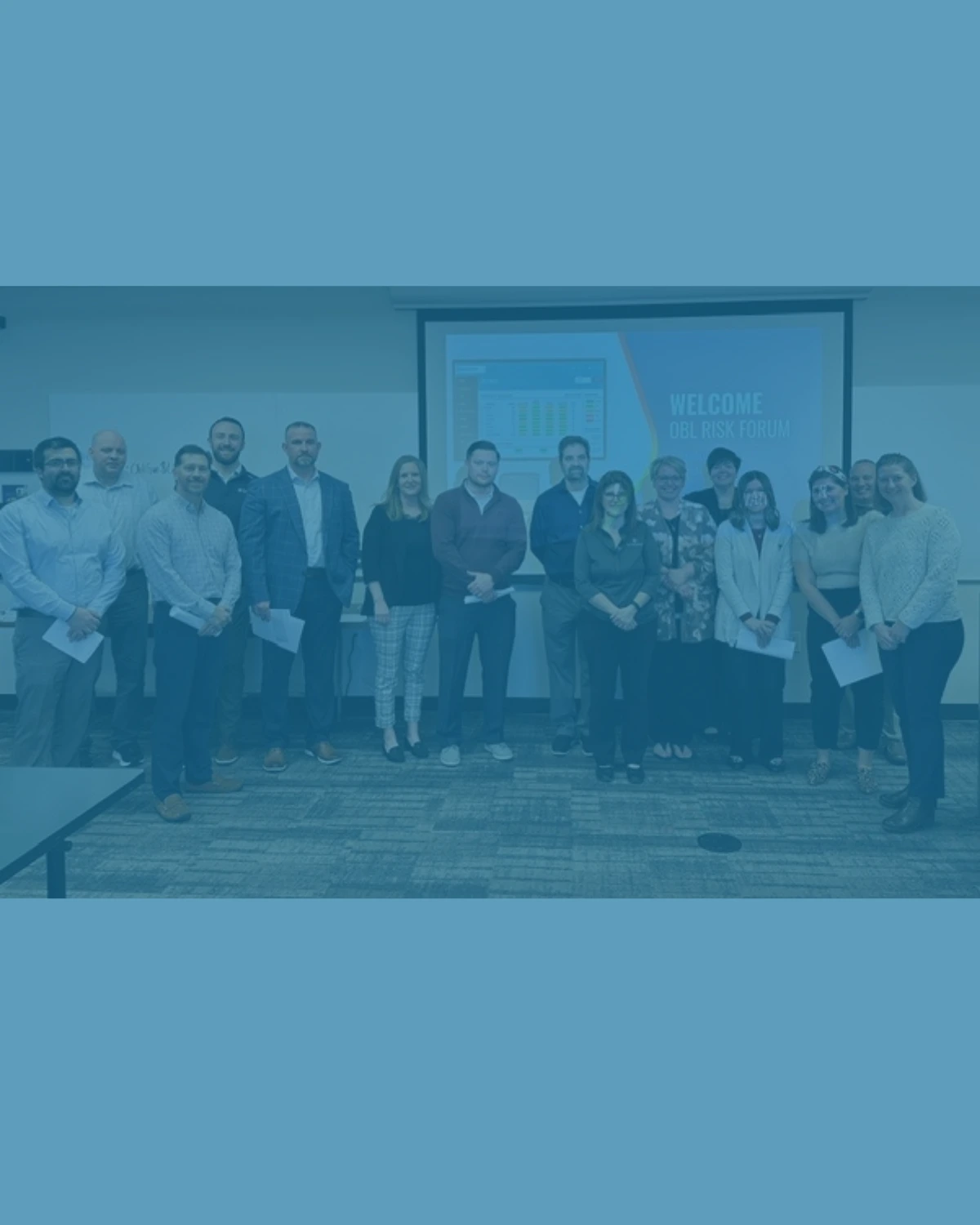 Ohio Bankers League Partners with Lumio Solutions to Guide 2025 Risk Forum Series