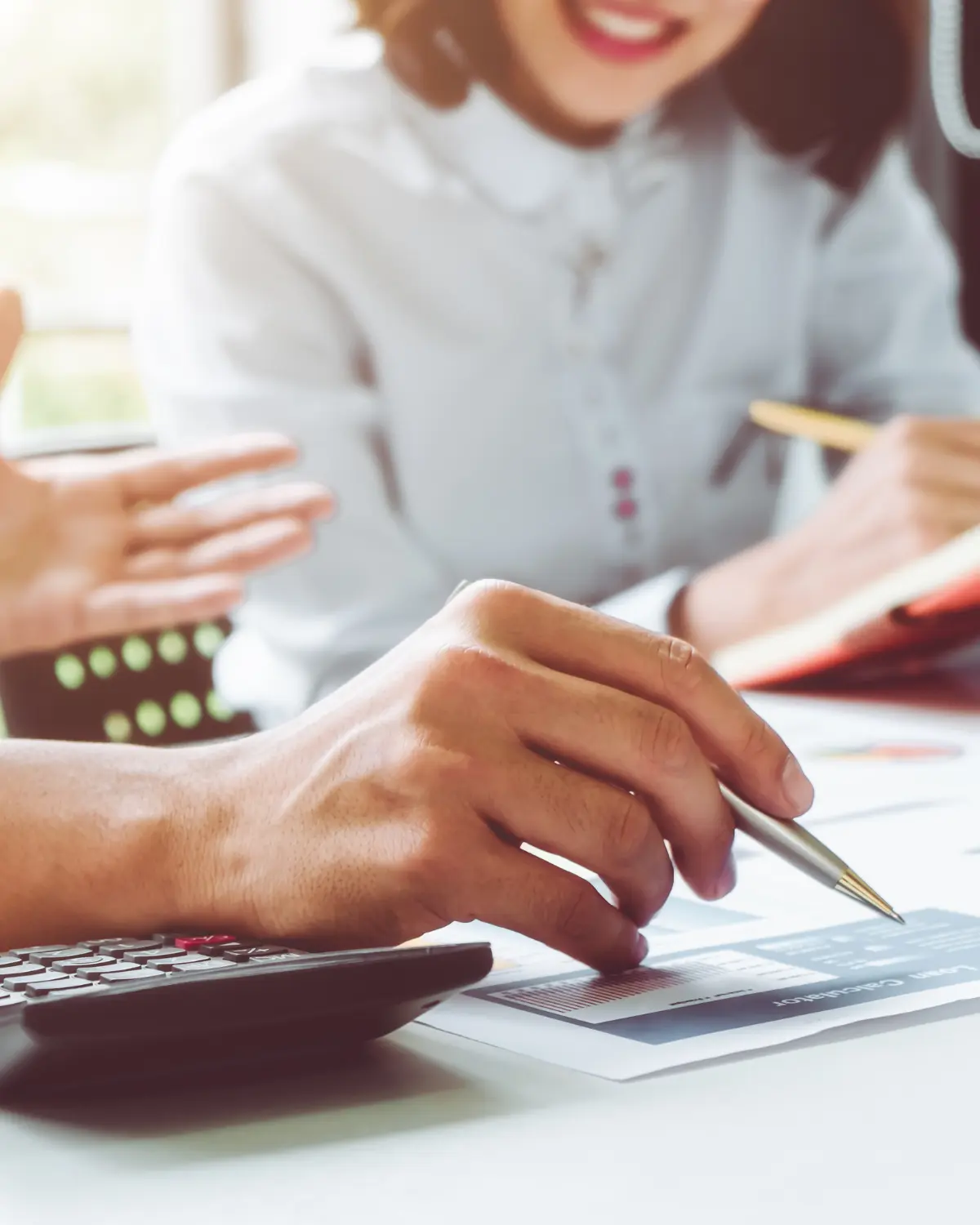 risk framework fintech