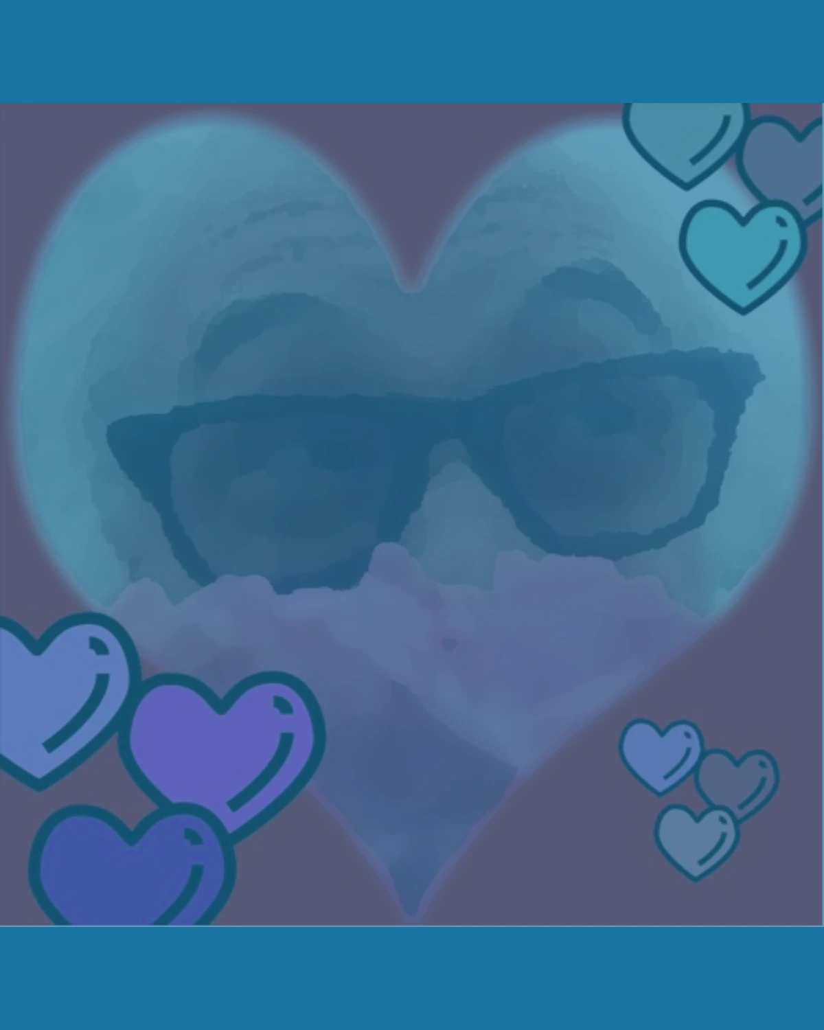 Ed Vincent Joins the Bankadelic: "2025 Combination Valentines Podcast and AI Love Boat"
