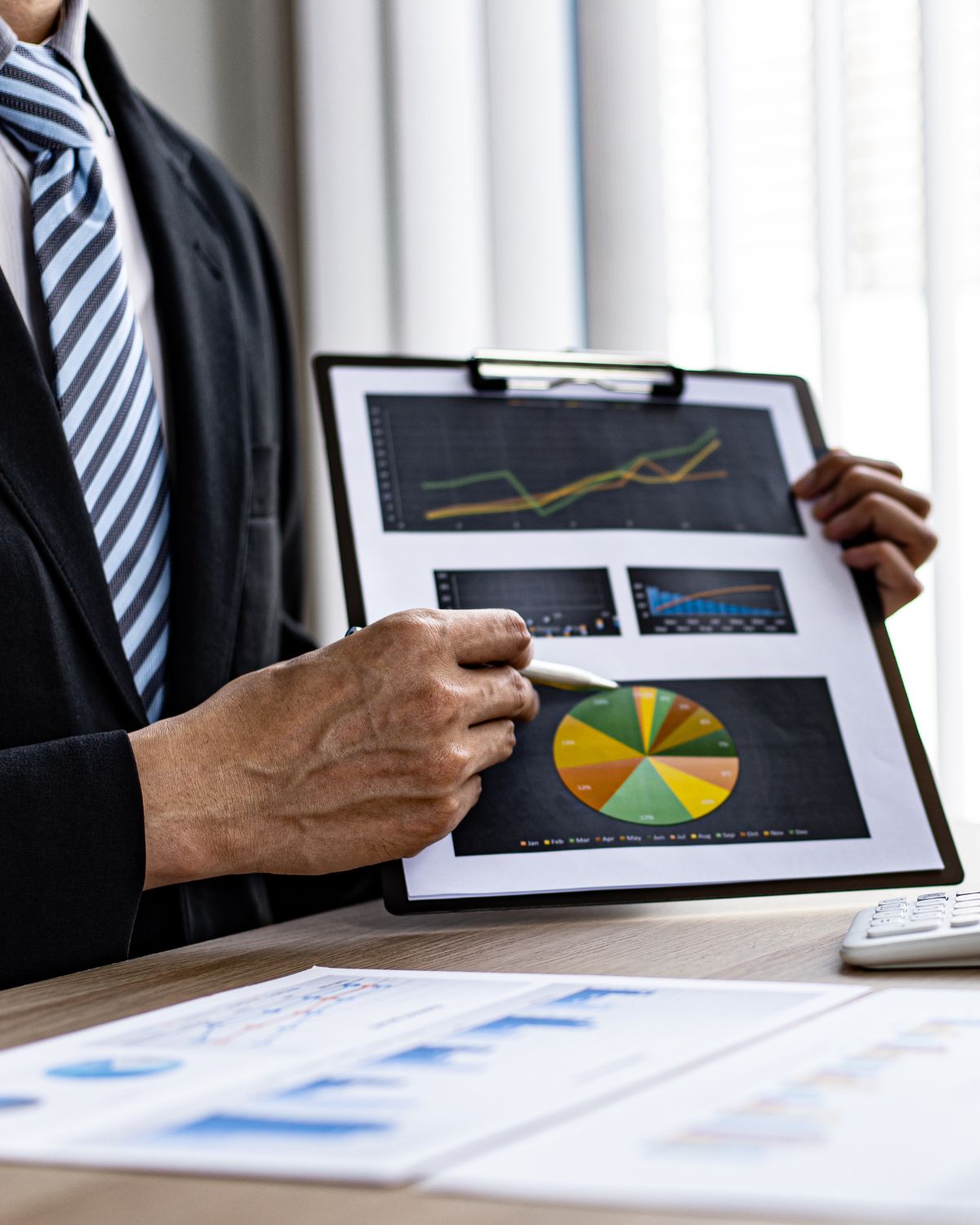 Best Practices for Effective RCSA Data Collection