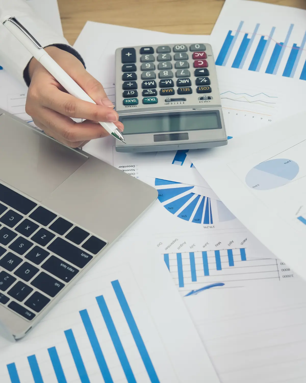 implementing risk-aware strategies