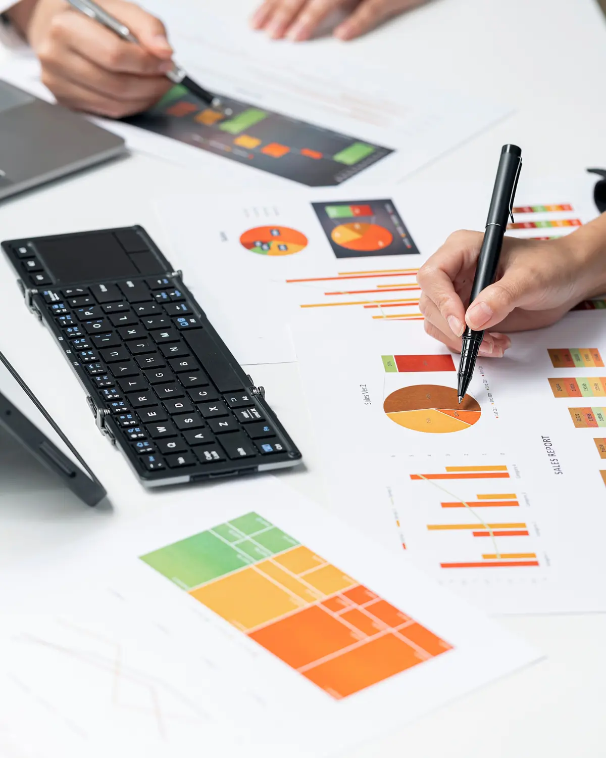 financial risk management