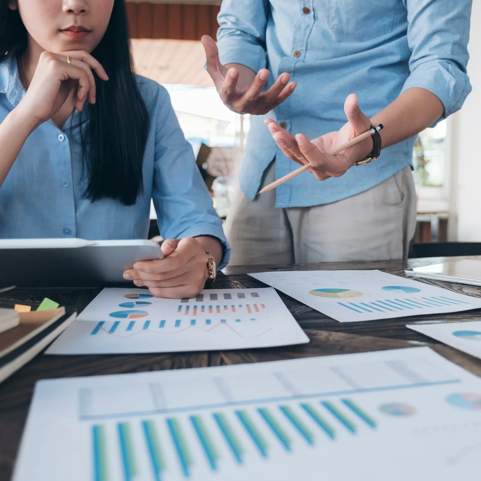 risk management maturity