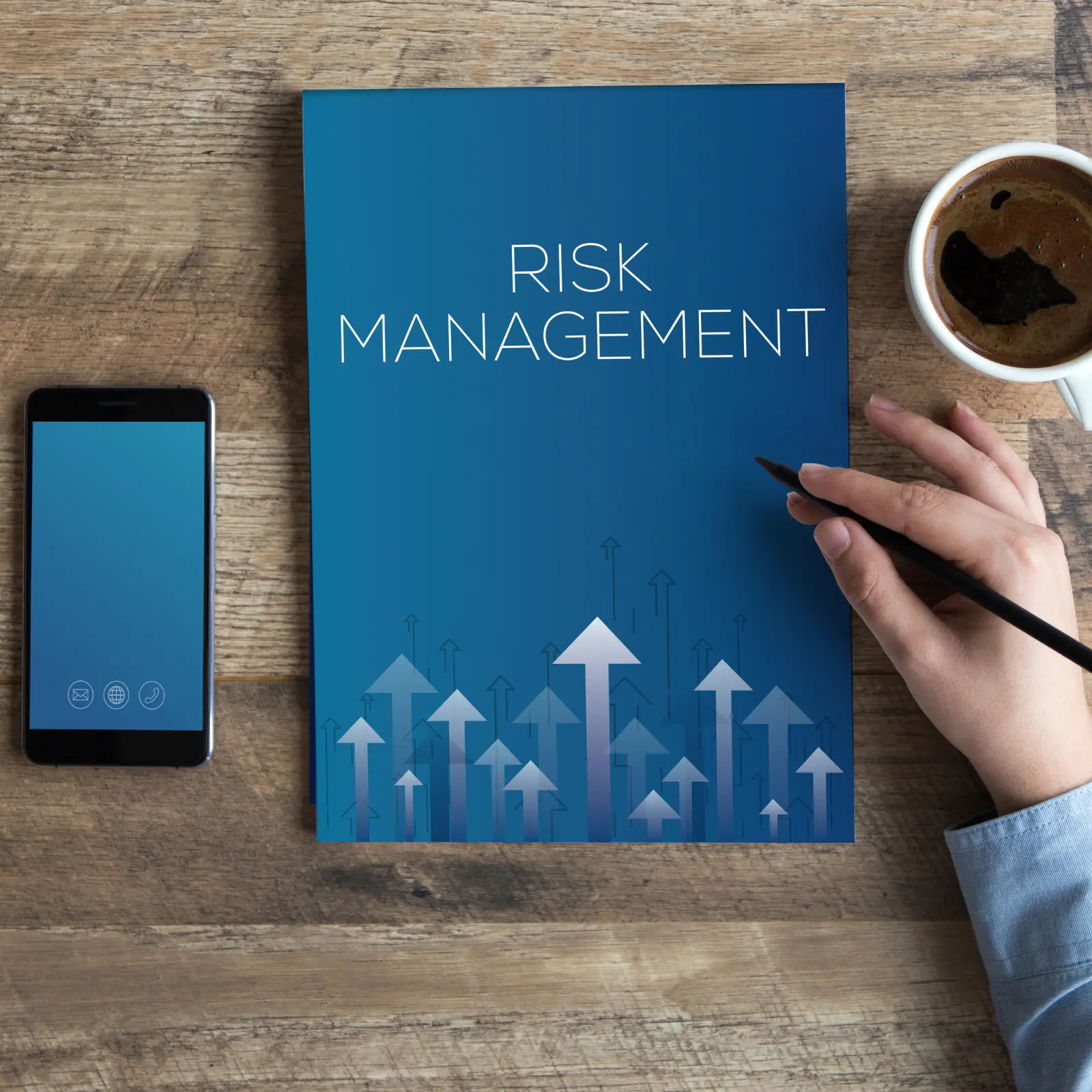 risk management maturity model