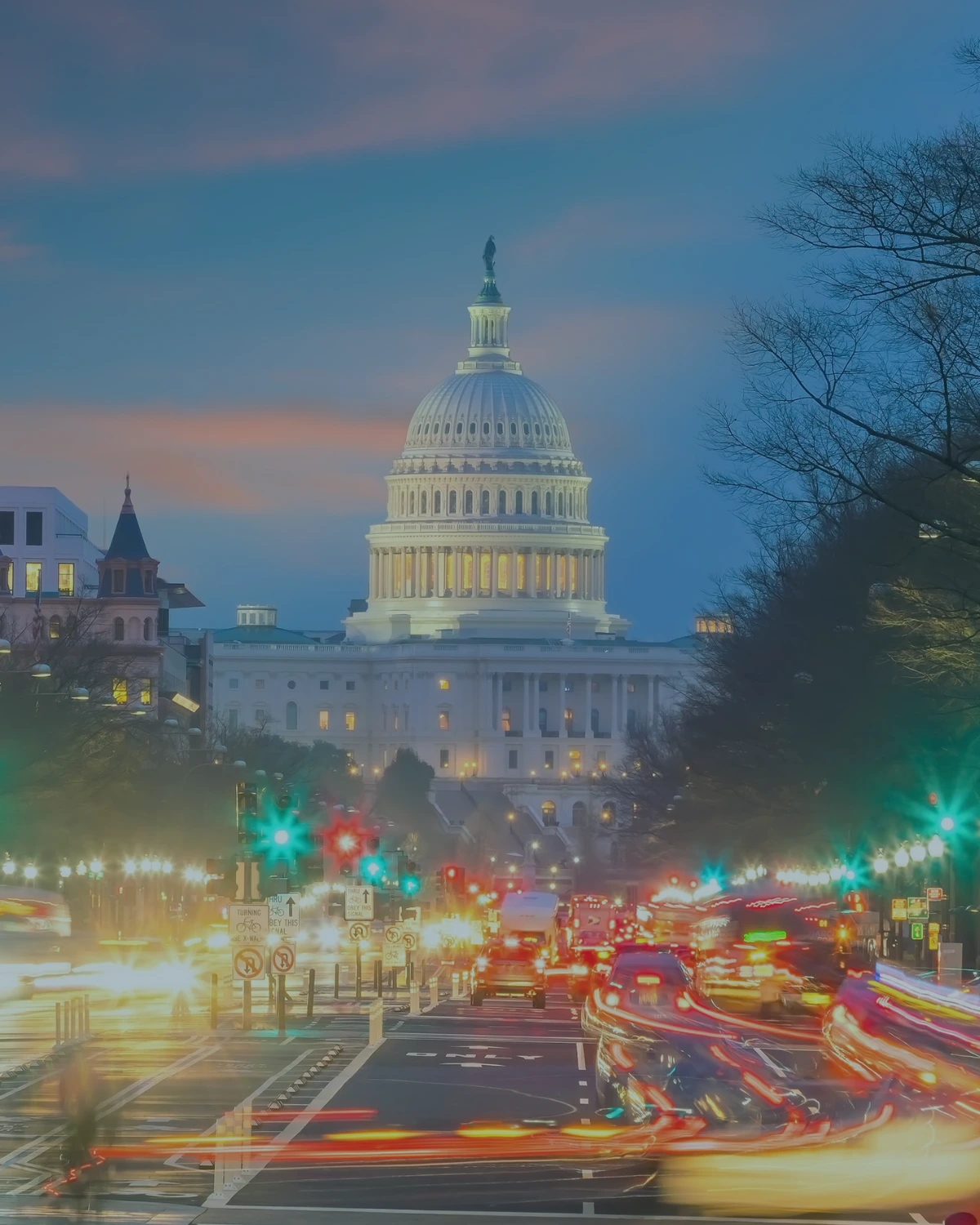 MD/DC Credit Union Association - Tech Summit 2025