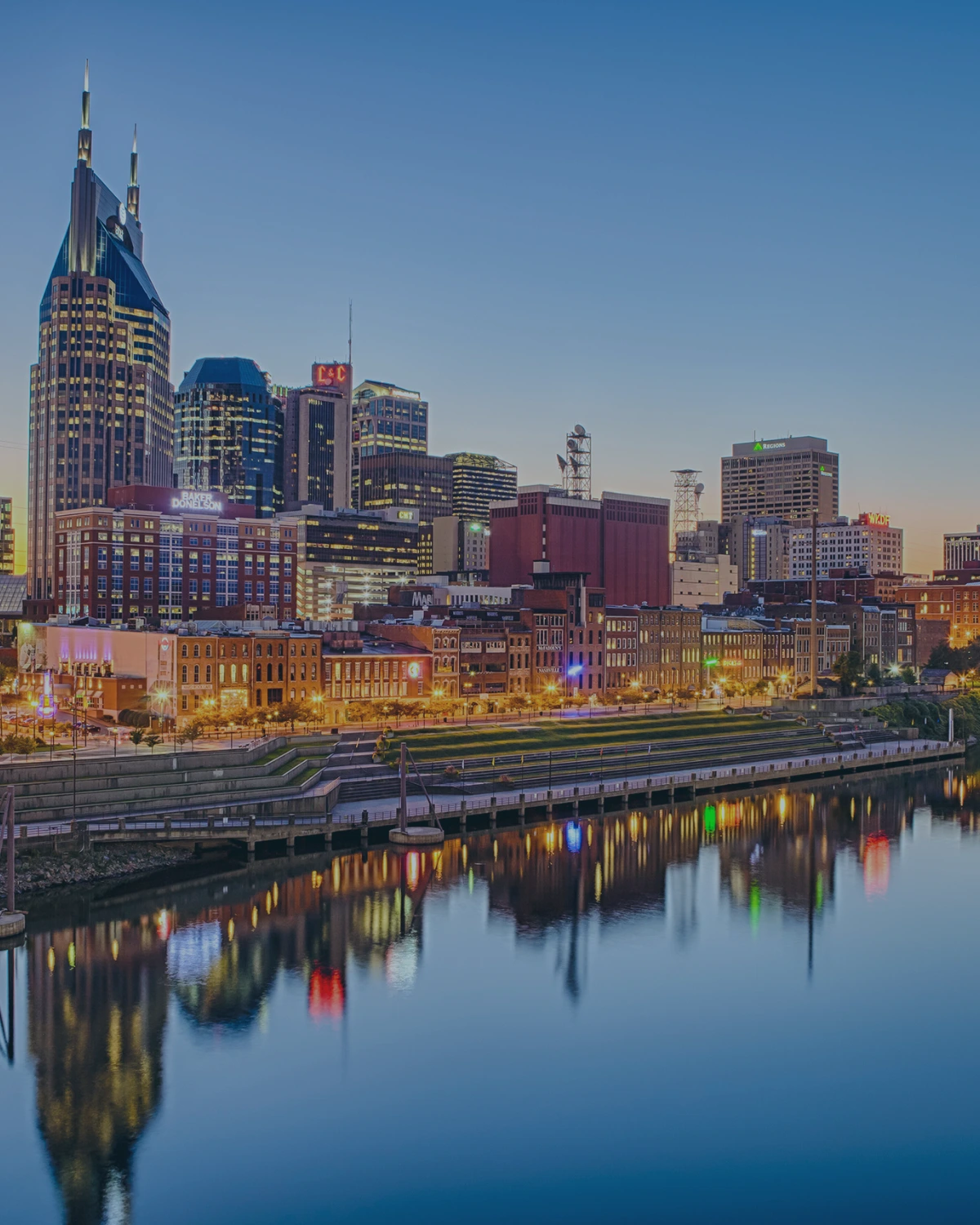 Risk Management Forums - Tennessee Bankers Association