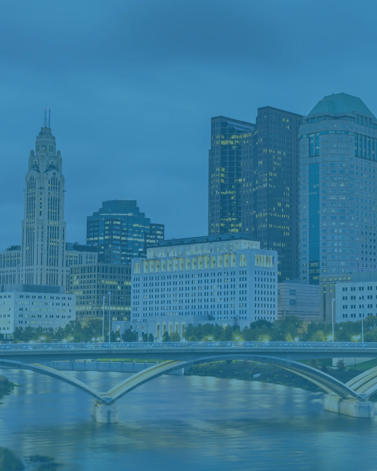 Ohio Bankers League Risk Forum