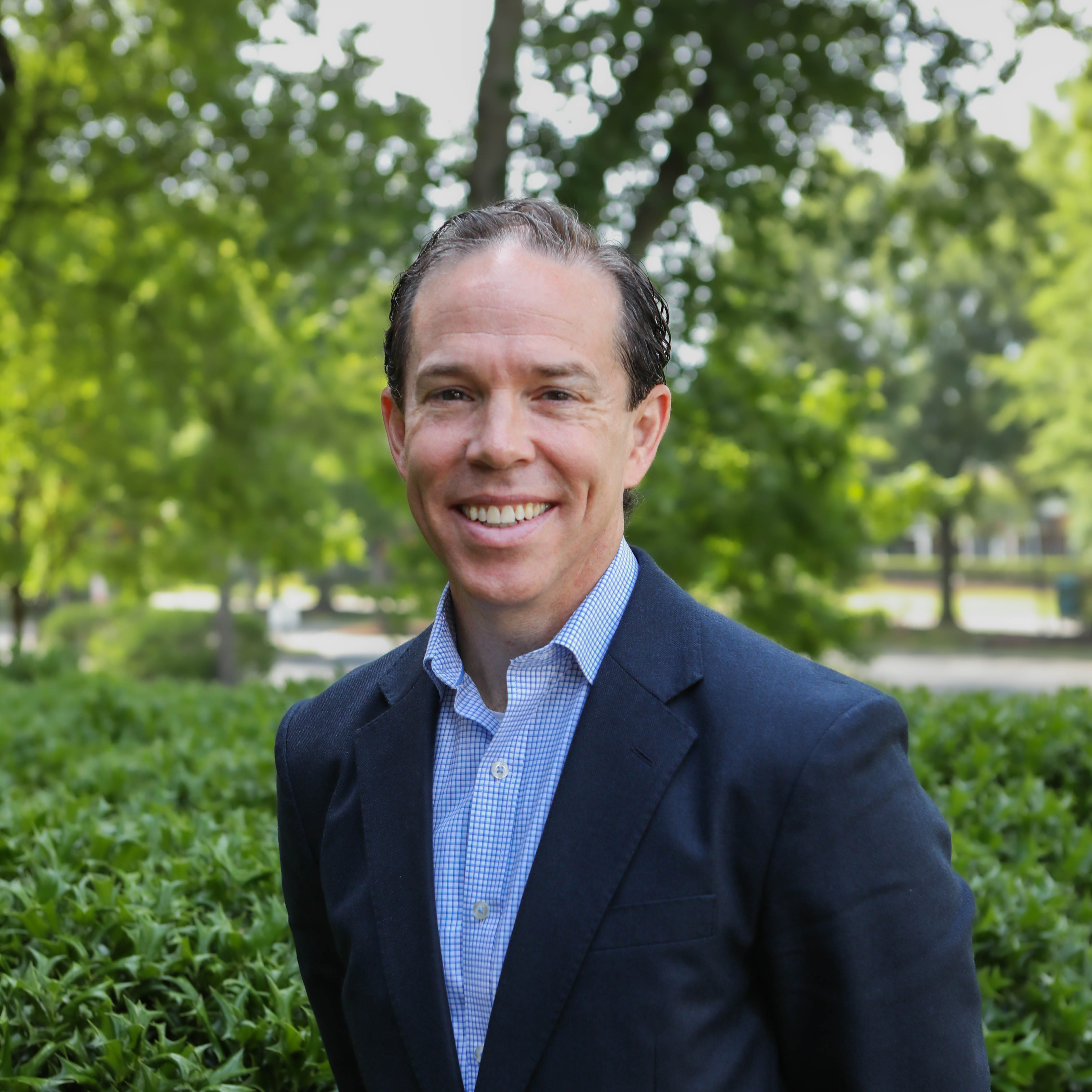 Risk, Data, and the Road Ahead for Community Financial Institutions