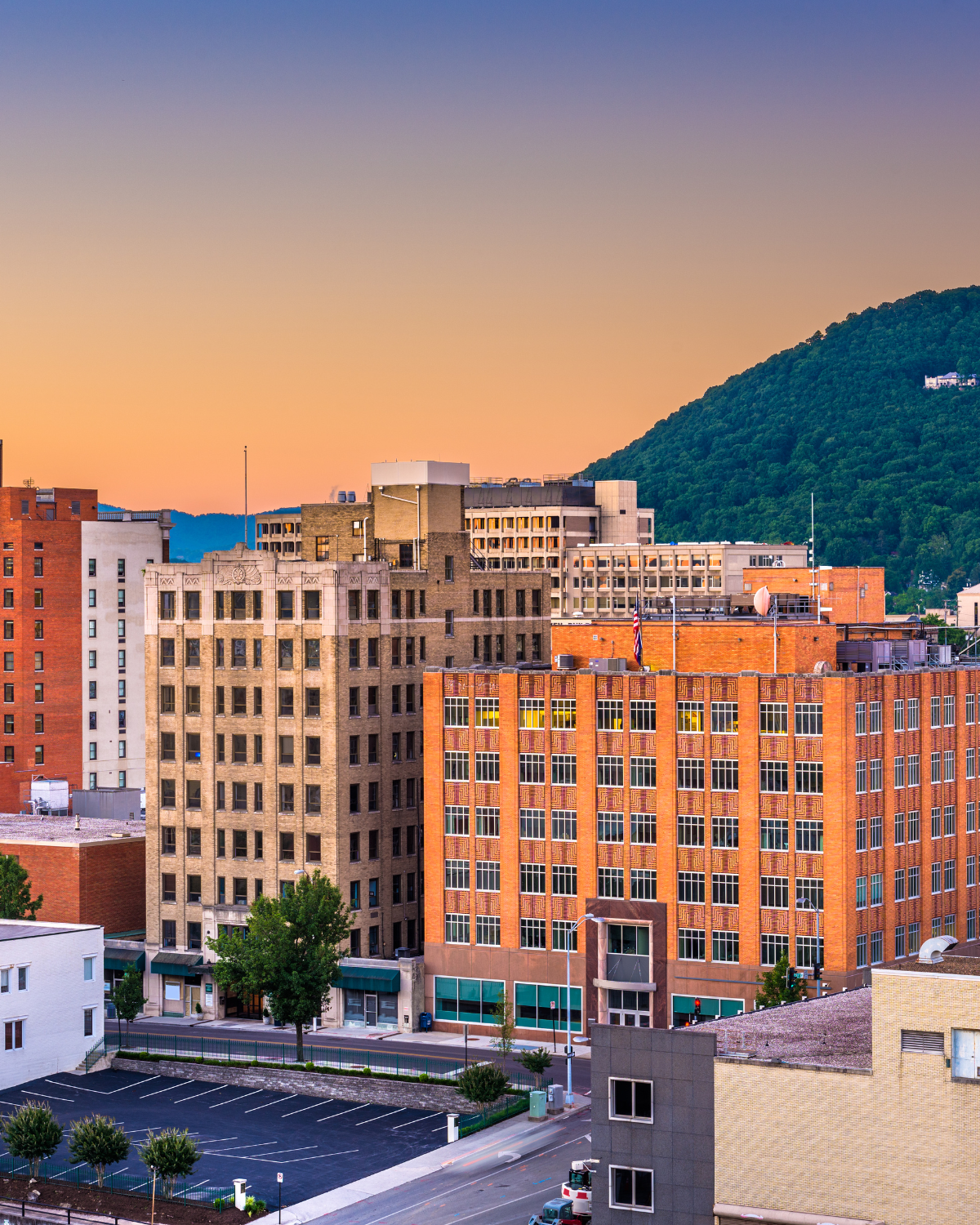 VBA Connect & Protect Experience