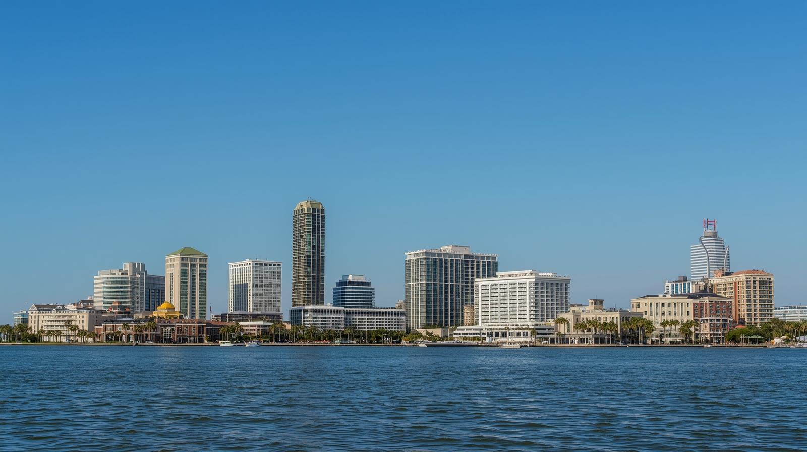 Georgia Bankers Annual Conference