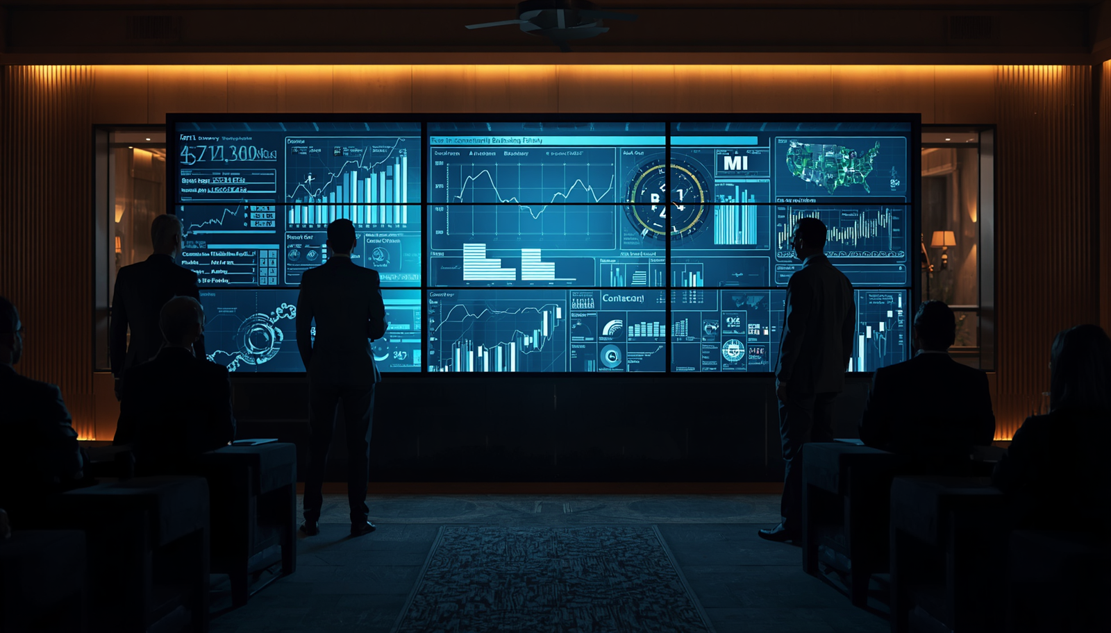 How Community Banks Can Turn Data Chaos Into AI Excellence