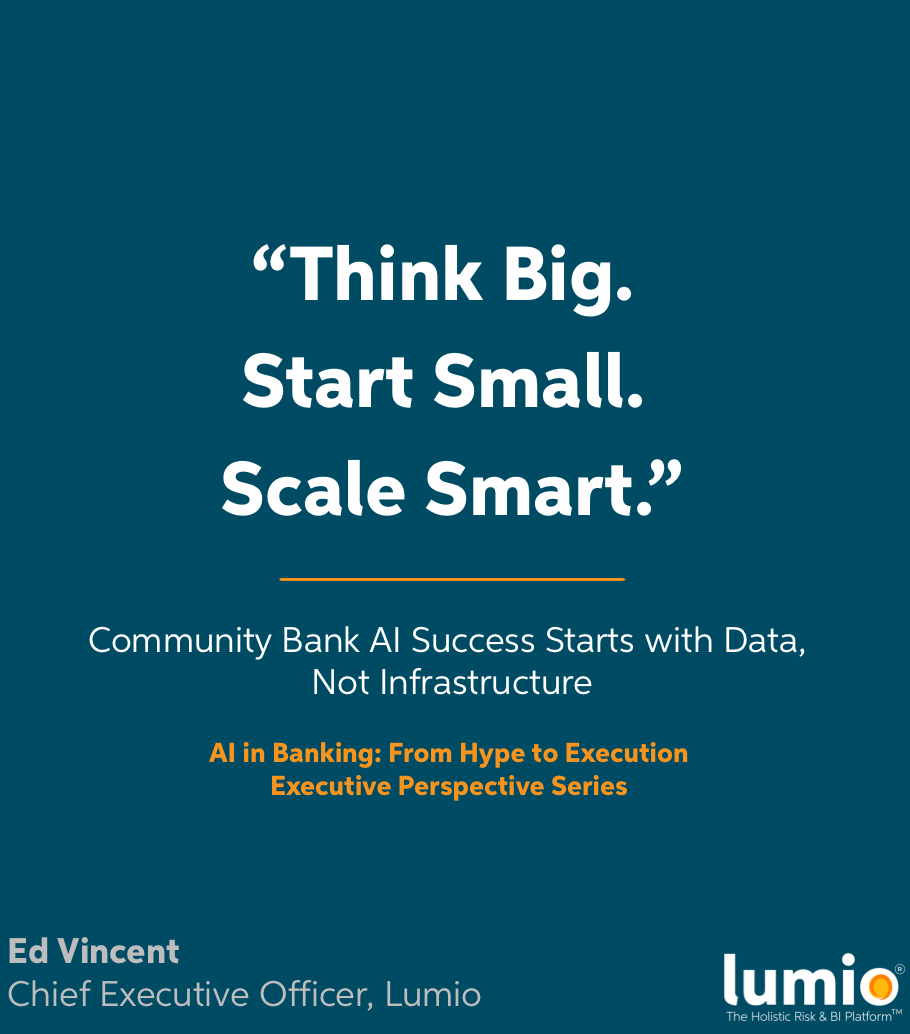 Community Banks Need Precision to Compete