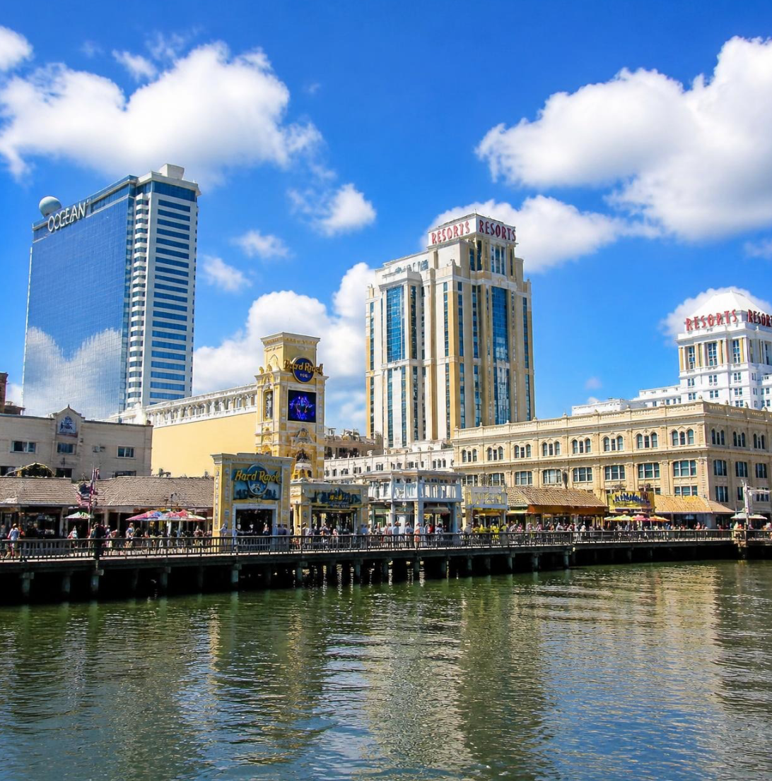 New Jersey Bankers Association's Banking on the Future