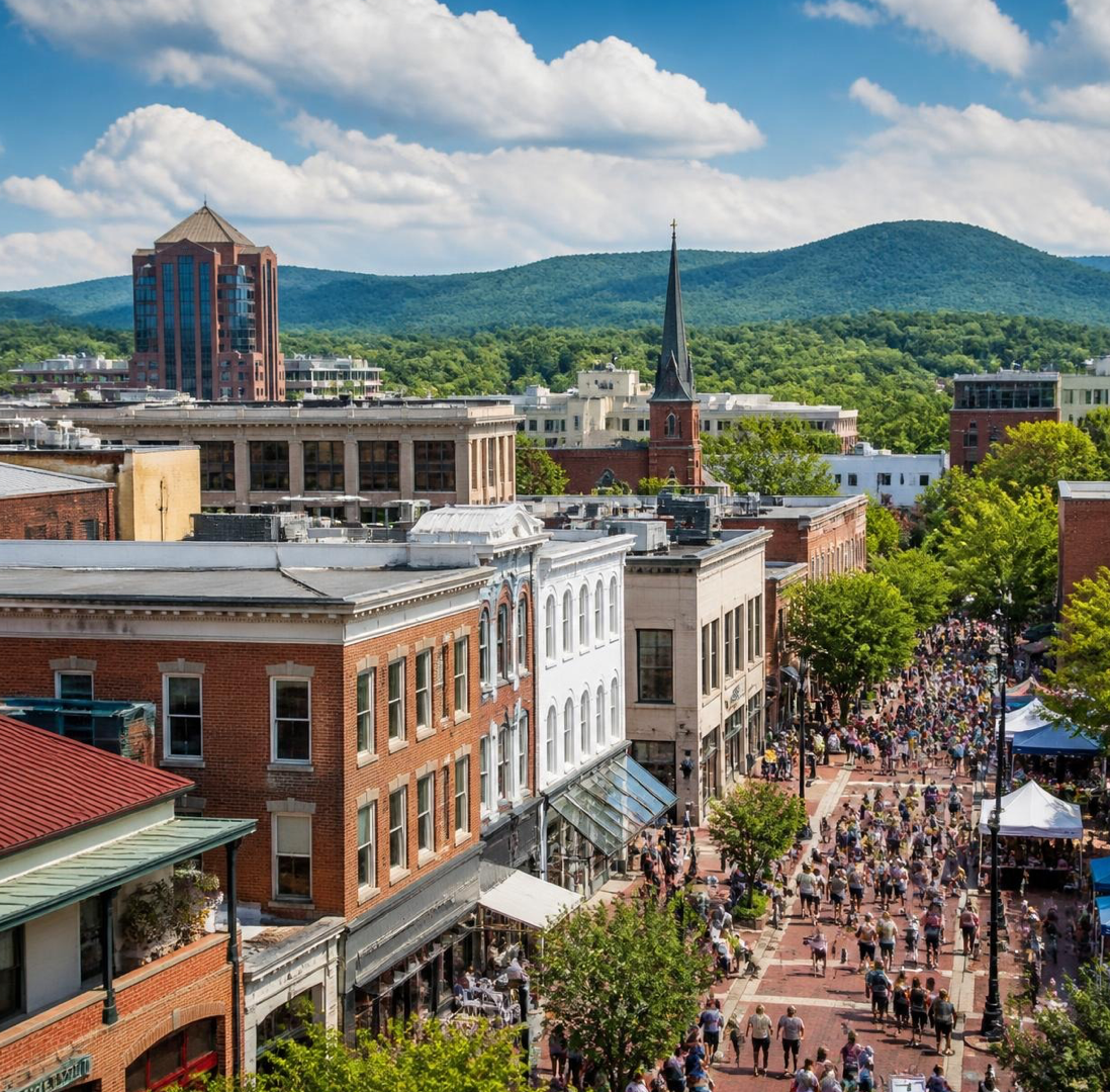 Virginia Association of Community Bankers' Annual Convention 