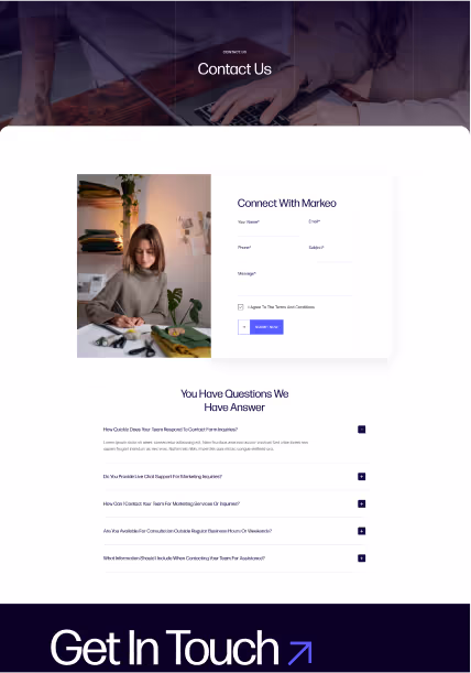 Page Preview
