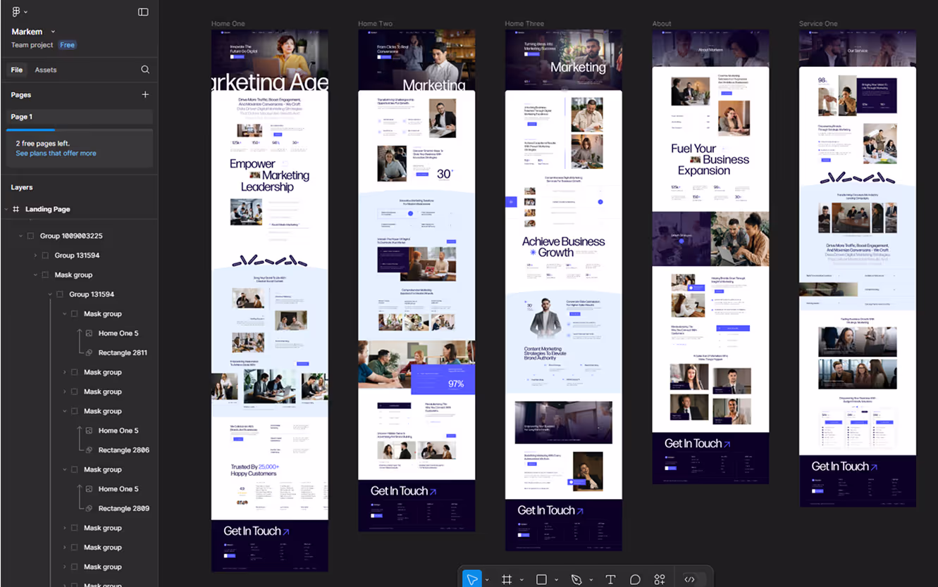 Page Preview