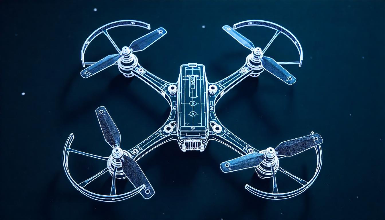 image of pilot cockpit