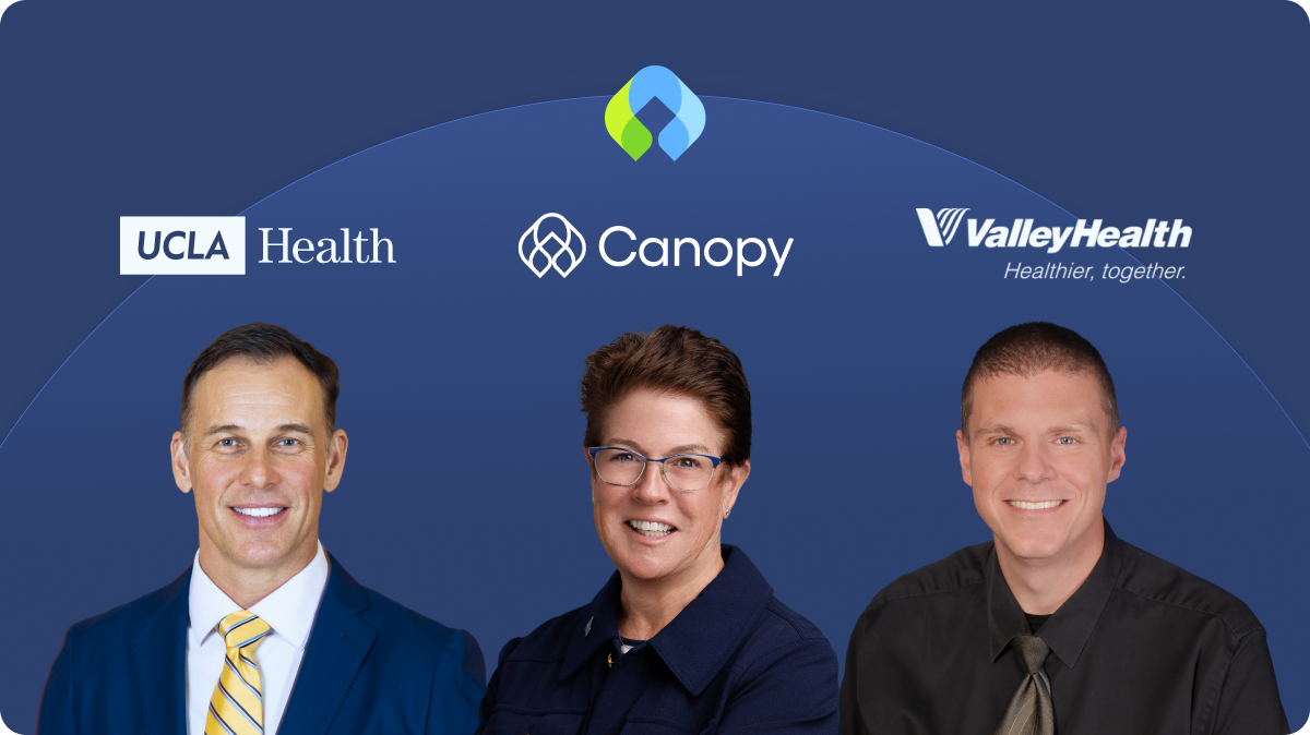 UCLA Health Canopy, Valley Health