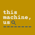 this machine us square logo