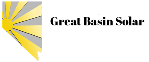 great basin solar logo