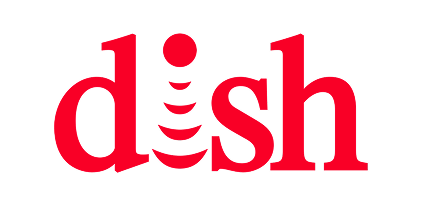 dish network logo