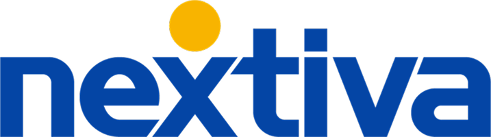 nextiva logo