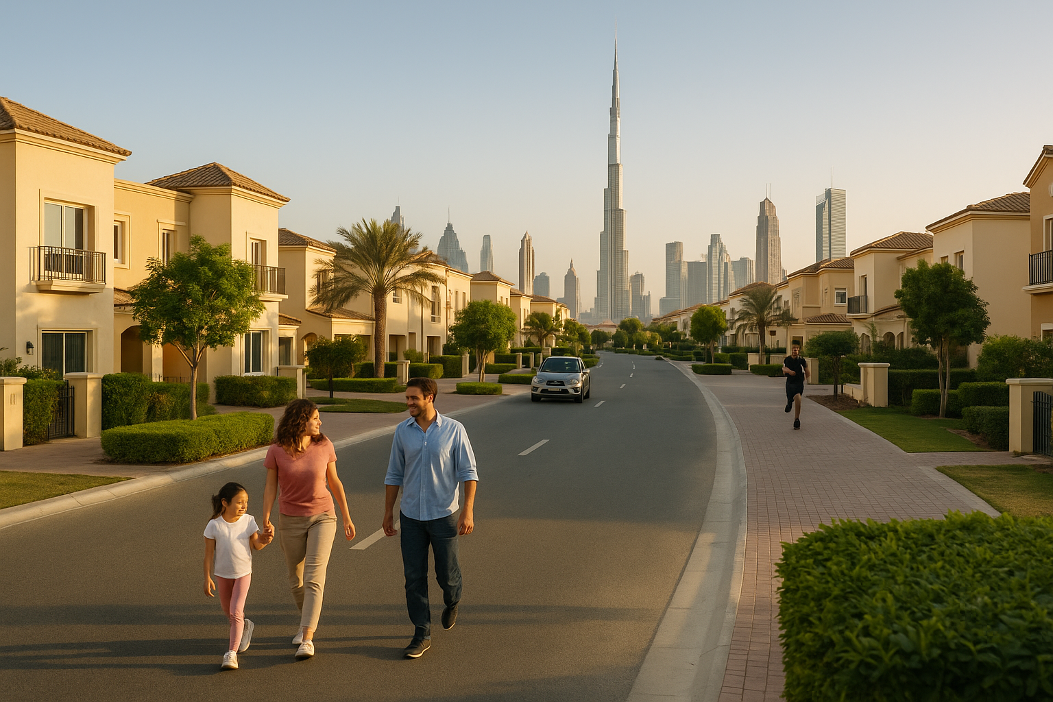 Condo Webflow Real Estate Template - bedroom with a view sea