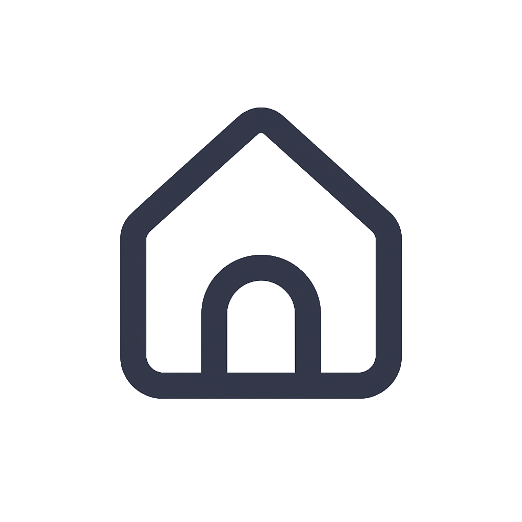 Condo Webflow Real Estate Template - icon house