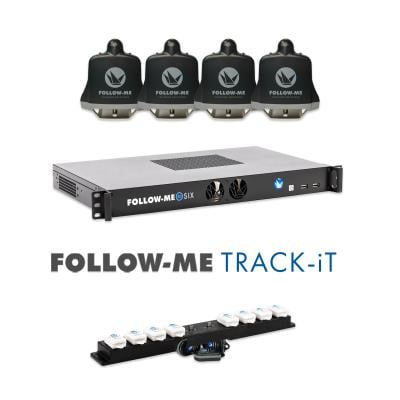 Follow-Me gear